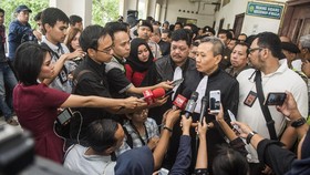 Kasus Kondesat, Jaksa Rampas Aset Kilang Minyak Honggo