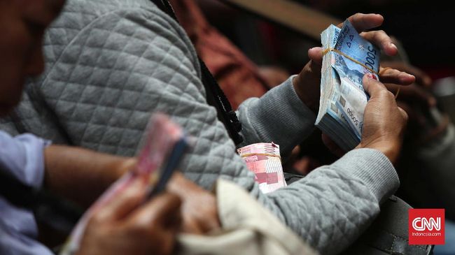 168.569 Debitur Ajukan Pelonggaran Kredit ke 4 Bank BUMN
