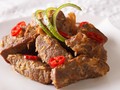 Rendang, 'Duta Besar' Kuliner Ramadan Indonesia di London