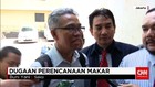 Buni Yani Jalani Pemeriksaan di Polda Metro Jaya