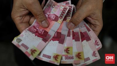 UMP Jateng 2026 Naik 7,28 Persen Jadi Rp2,32 Juta