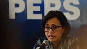 Pemerintah Pastikan Defisit Anggaran 2,64 Persen