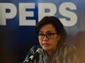 Sri Mulyani Pangkas 322 Program dalam RAPBN 2021