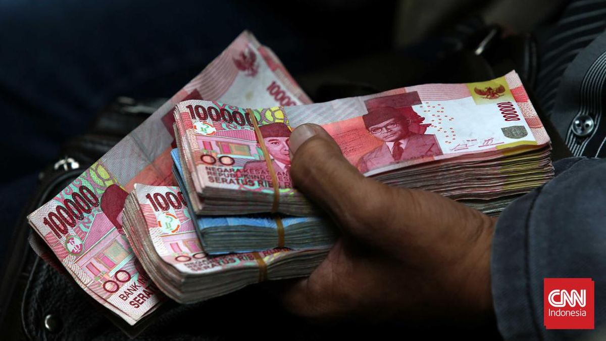 Gaji Pensiunan PNS Diberikan Sampai Kapan?