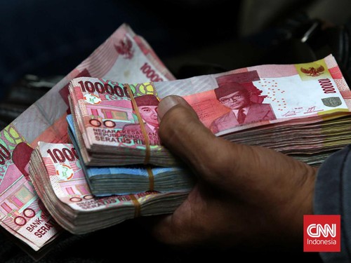 Peserta MagangHub Kemnaker akan memperoleh uang saku bulanan selama menjalani program tersebut. Segini nominal yang didapat per bulannya.