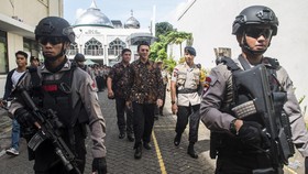 Sidang Ahok Dilanjut Pekan Depan, Agenda Putusan Sela