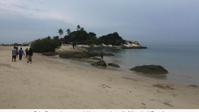 Belitung Punya Desa Wisata yang Siap Memanjakan Wisatawan