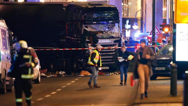 Merujuk pada data Kemlu, dari 21.613 WNI di Jerman, 2.886 di antaranya tinggal di Berlin.