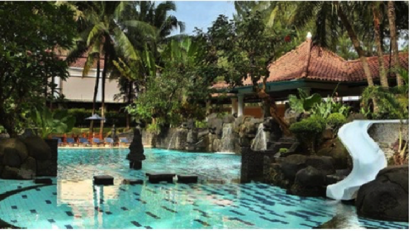 Menjelang libur Natal dan Tahun Baru 2017, bisa dipastikan Yogyakarta ramai diserbu wisatawan.