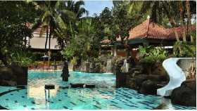 Jelang Akhir Tahun, Hotel di Yogya Banyak Diburu Wisatawan