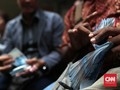 Sri Mulyani Gratiskan Pajak Gaji Buruh Manufaktur 6 Bulan