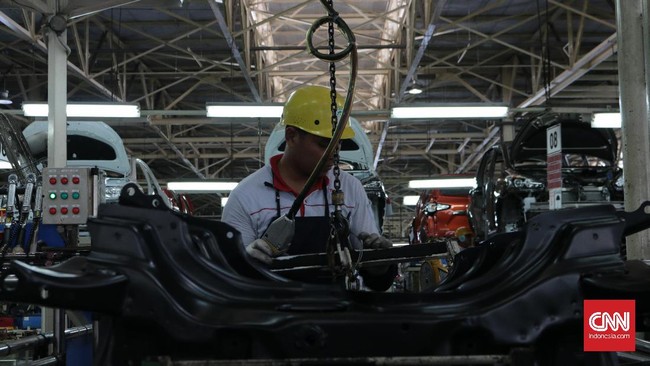 Toyota Indonesia harus punya model 'unik' agar mampu bersaing dengan negara lain soal ekspor mobil ke Australia.