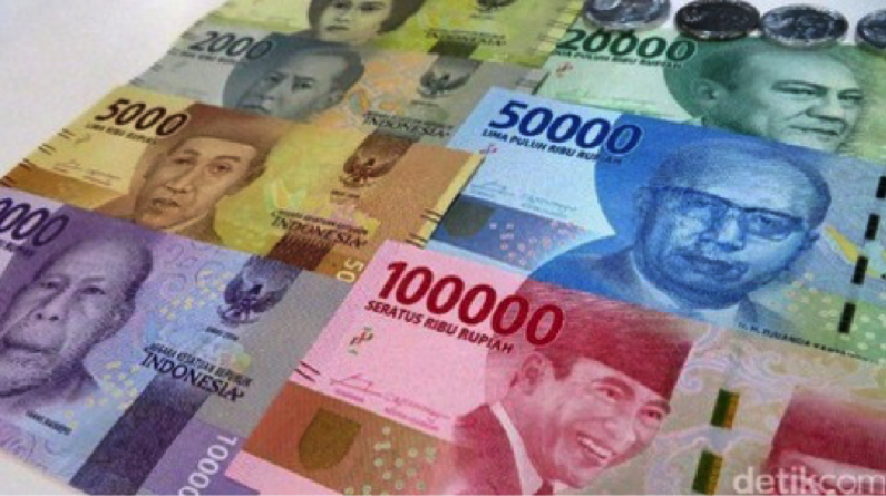 Pemerinta rupanya serius menjadikan pariwisata sebagai core ecomony bangsa.