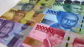 Ini Destinasi Pariwisata yang Terdapat di Uang Kertas Baru