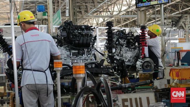 Kenali Perbedaan Transmisi 'Direct Shift' CVT Toyota