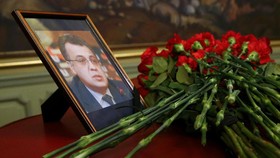 Peran Dubes Karlov dalam Hubungan Diplomatik Rusia-Turki