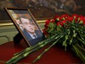 Peran Dubes Karlov dalam Hubungan Diplomatik Rusia-Turki