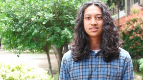 Pemilih Pemula Bicara Pilkada, Siapa yang Kamu Pilih?