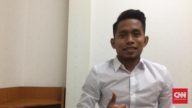 Sempat dikabarkan cedera parah dan harus absen berbulan-bulan, Andik Vermansah mendapatkan angin segar dari hasil pemeriksaan artroskopi Rabu (11/1) pagi.