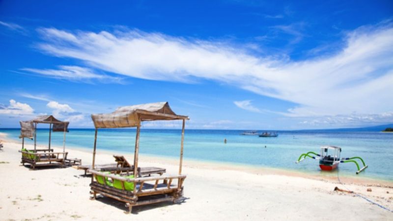Menjelang libur Natal dan Tahun Baru, tentunya disibukkan dengan memilih destinasi wisata.
