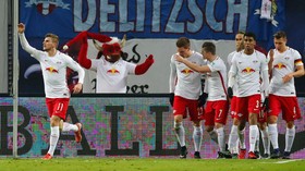 Helikopter dan Kopi yang Antar Leipzig Mengejutkan Bundesliga