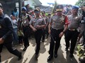 Densus 88 Tunduk Pada Kapolri Soal RUU Terorisme