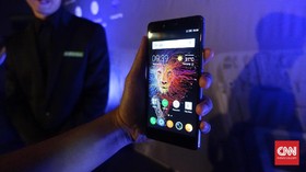 Naik Kelas, Infinix Kini Rambah Segmen Menengah Atas