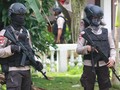 Teroris di Jatiluhur Rencana Beraksi Saat Tahun Baru