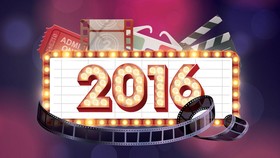 Film Terlaris Dunia 2016