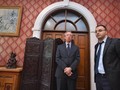 Rusia: AS Hambatan Utama 'Pemberantasan Teroris' di Aleppo