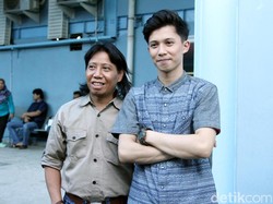 Punya Anak Tampan Jadi Beban Buat Mastur?