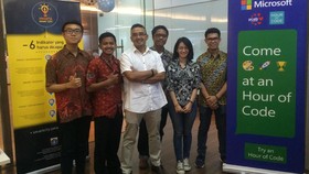 Bagaimana Caramu Bisa Menjadi Partner Microsoft?