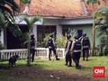 Detik Mencekam dan Rentetan Tembakan di Tangerang Selatan