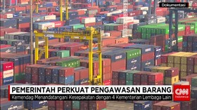Kemendag Perkuat Pengawasan