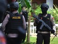 Densus Tangkap Pengelola Agen Travel Milik Bahrun Naim