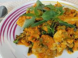 Resep Ayam Woku Kemangi yang Pedas Sedap