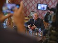 Rusia Klaim Trump Sepakat Perangi ISIS Bersama