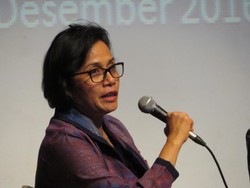 Lapor SPT Online, Sri Mulyani: Tak Perlu ke Kantor Pajak