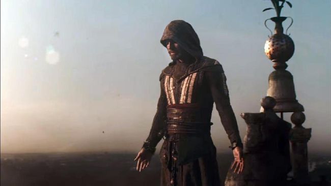 Jadwal Bioskop Trans TV 22-28 November 2021 menayangkan sejumlah film hit, seperti Riddick serta Assassin's Creed. Berikut jadwal Bioskop Trans TV pekan ini.