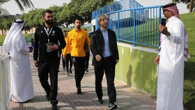 Nedved dan Eks Petinggi Juventus Turut Dijatuhi Hukuman