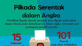 Pemilih Pemula dalam Pilkada