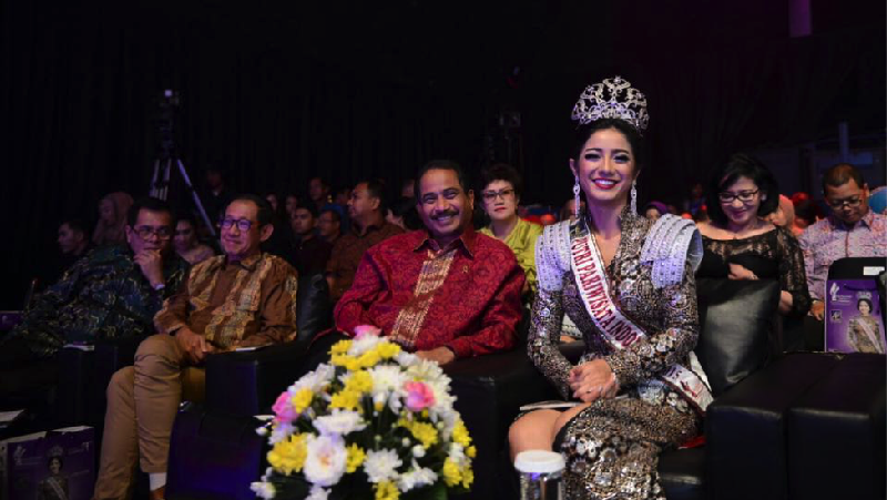Setelah berhasil meraih 32 penghargaan di 22 negara di dunia, Indonesia masih bisa meraih penghargaan dari ajang bergengsi lainnya.