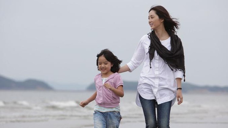 Adegan dlm film Korea, Wedding Dress