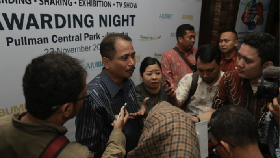 Menpar Tetapkan Tiga Destinasi Prioritas di Tahun 2017