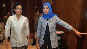 Pembiayaan Jalan Tol Lewat PII Berbonus Perlindungan Politik