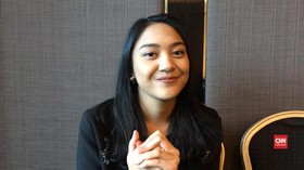 Terima Kasih Bunda untuk Segalanya