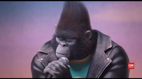Box Office Hollywood di Detik-detik Akhir Tahun