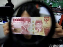 Lika-liku Penetapan UMP: Buruh Minta Naik 10%-Formula Diubah Usai Putusan MK