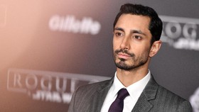 Aktor Muslim 'Star Wars' akan Bergabung di 'Venom'
