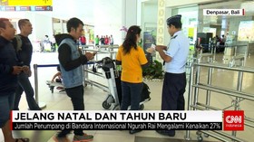 Maskapai Penerbangan Ajukan Penambahan Penerbangan
